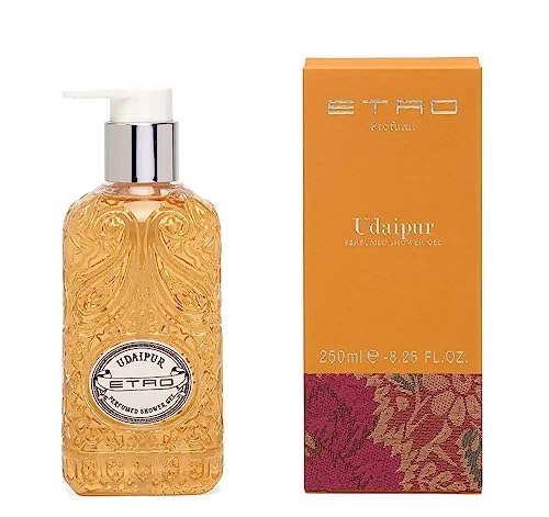 Etro Udaipur Perfumed Shower Gel
