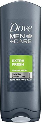 Dove MEN CARE DOCCIA Extra Fresh, 250 ml