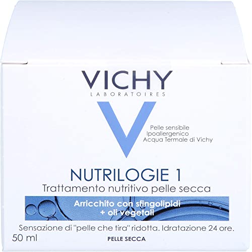 Vichy Nutrilogie 1 Ps 50 ml