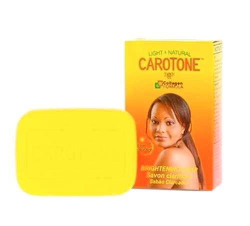 Genérico SAPONE CAROTONE 190 GR RILIMINATORE PUNTI NERI