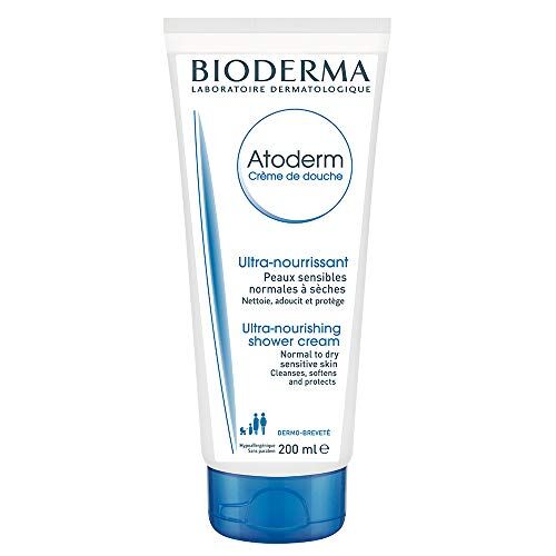 Bioderma Atoderm Creme Lavante/Douche 200 ml