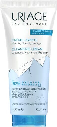 Uriage Cleansing Cream