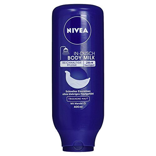 NIVEA In-doccia Body Milk, 400 ml
