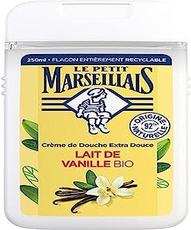 Le Petit Marseillais Crema doccia extra morbida Latte 250 ml