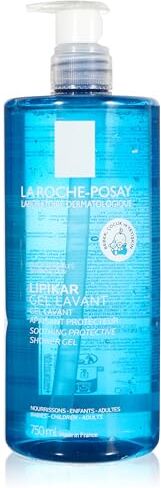 La Roche Posay LIPIKAR Gel de Ducha 750 ml