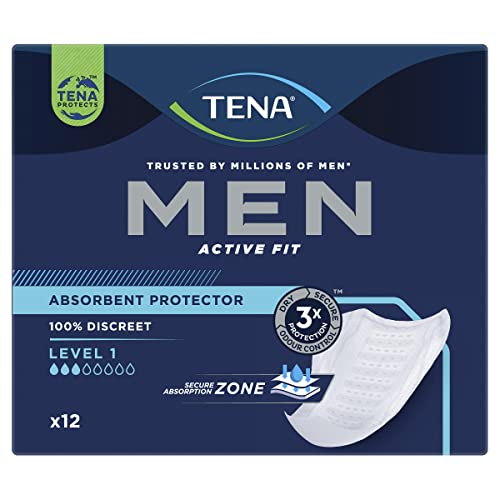 TENA Ass.  Lady Men X 12 Liv 1