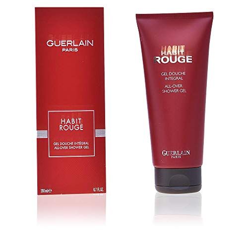 Guerlain Habit Rouge Gel de Ducha 200 ml