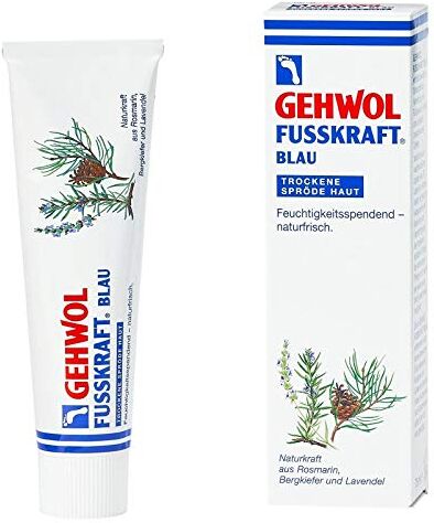 Gehwol FUSSKRAFT BLU 125