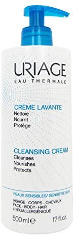 Uriage CREME LAVANTE 500ML