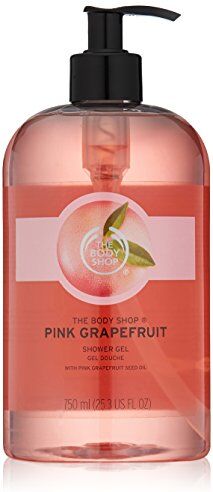 The Body Shop , prodotti per igiene del corpo, prodotti da bagno