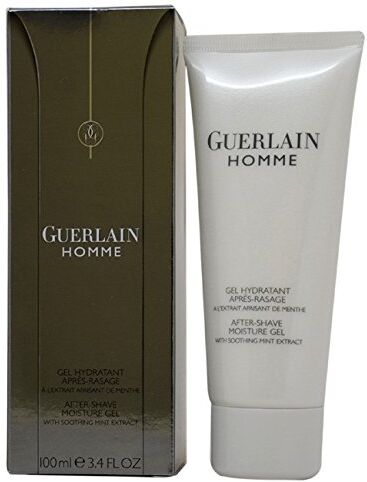 Guerlain Homme doccia gel 150 ml