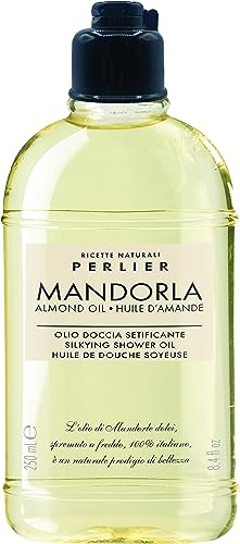 Perlier Mandorla Olio Doccia 250 ml