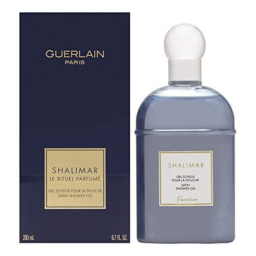 Guerlain Shalimar for Women 200ml SHOWER GEL