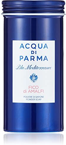 Acqua di Parma Fico Di Amalfi Sapone in Polvere, 70 g