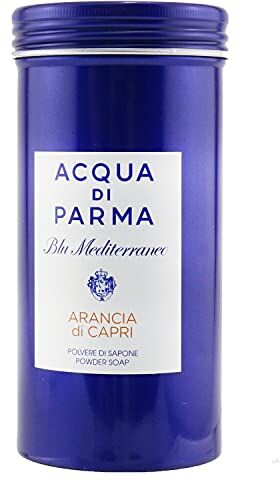 Acqua di Parma Arancia di Capri Polvere di Sapone, 70g