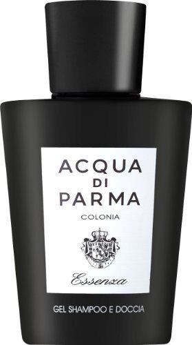 Acqua Di Parma Essenza Gel Shampoo e Doccia 200ml