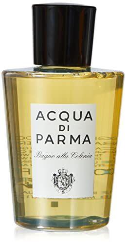 Acqua Di Parma Colonia Gel Bagno Doccia 200 ml uomo 200 ml