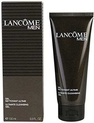 Facial Cleansing Gel Homme Lancome 100 ml