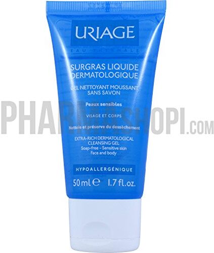 Uriage Gel Surgras Dermatologique 50ml