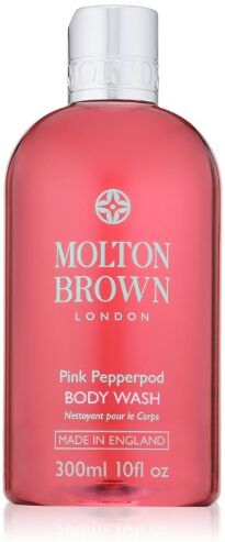 Molton Brown Pink Pepperpod bagnoschiuma 300ml