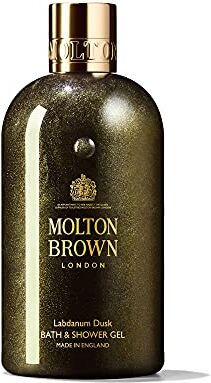 Molton Brown Labdanum Dusk Bath & Shower Gel 300 ml Gel douche Femmes Corps