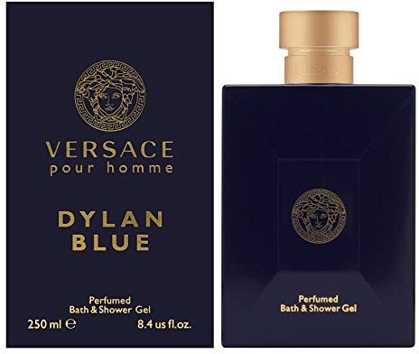 Versace pour Homme Dylan Blue Gel Doccia 250 ml