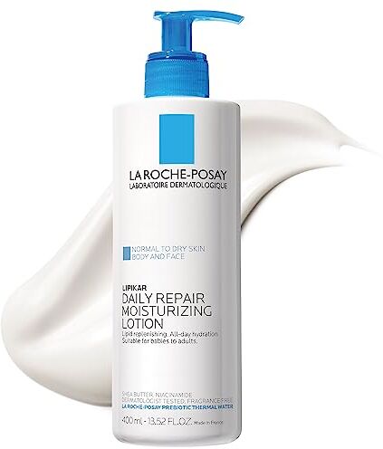 LA ROCHE-POSAY Lipikar Lait 400 ml