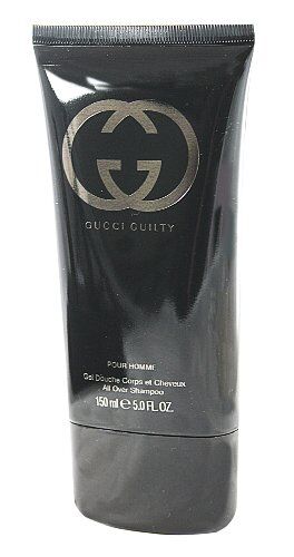 Gucci Guilty pour Homme doccia gel 150 ml