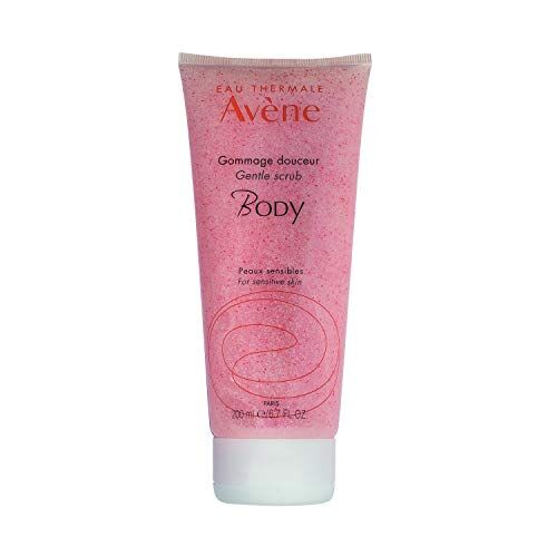 Avene Body Gommage Douceur 200Ml