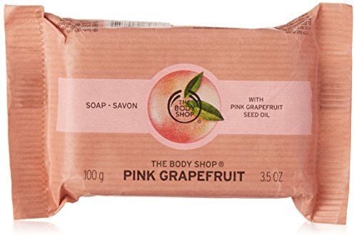 The Body Shop , prodotti per igiene del corpo, prodotti da bagno