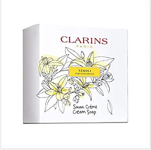 Clarins Sapone Cremoso Neroli 100 g