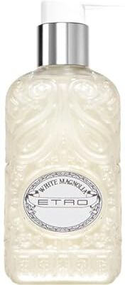 Etro White Magnolia Perfumed Shower Gel