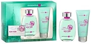 Mandarina Duck Profumo + Bagnodoccia 200 ml