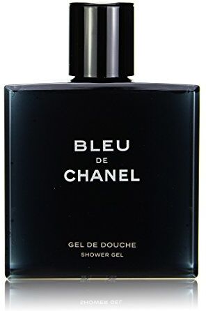 Chanel BLEU DE  gel moussant 200 ml