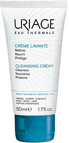 Uriage Crème Lavante 50ml