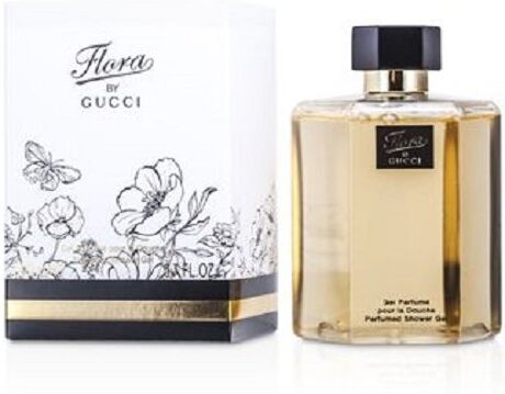 Gucci Flora By Perfumed Shower Gel 200 Ml