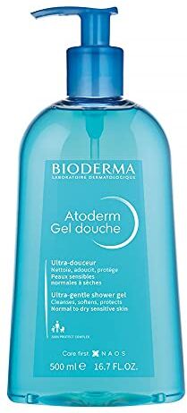 Bioderma Atoderm Gel Douche 500 ML Gel