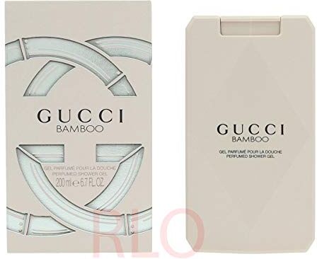 Gucci Bamboo Gel Doccia 200 ml