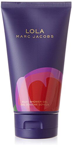 Marc Jacobs Lola Gel Doccia, Donna, 150 ml