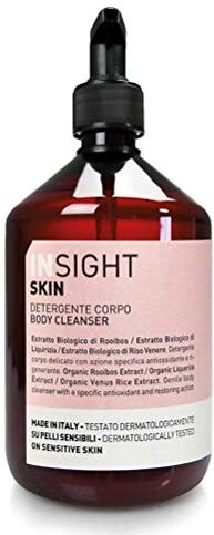 INSIGHT Detergente Corpo 00ml