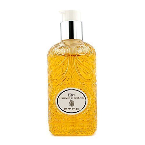 Etro Heliotrope Perfumed Shower Gel 250ml by