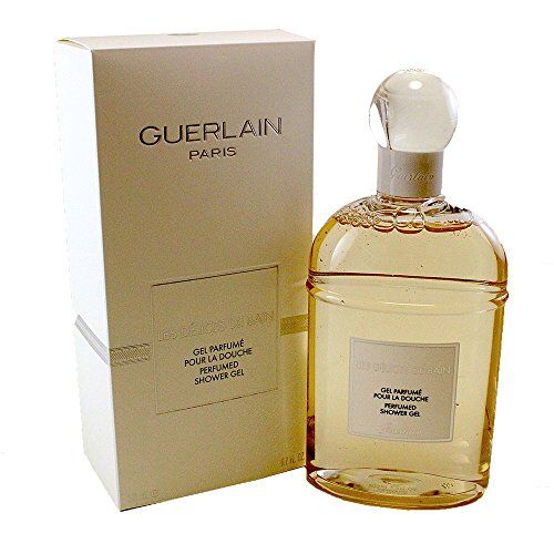 Guerlain Les Délices De Bain Le Délice De Bain Bagnoschiuma 200 ml