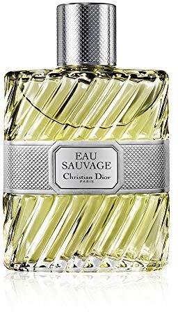 Christian Dior Eau Sauvage Eau de toilette 1 Litro uomo Flacone 1000 ml