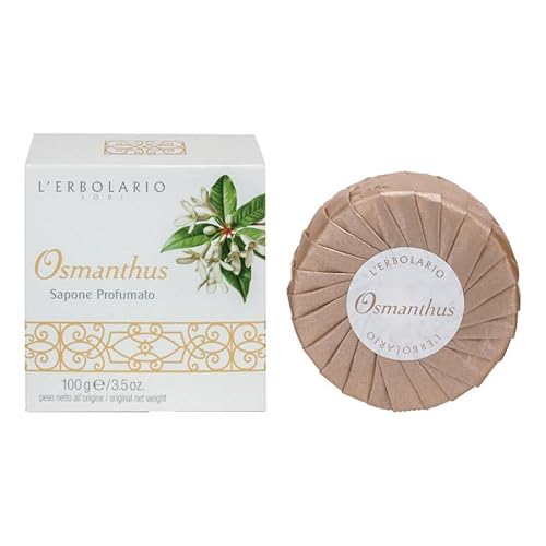 Generico osmanthus sapone 100 gr