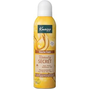 Kneipp Shower Foam Beauty Secret 200ML Kneipp Shower Foam Beauty Secret 200ML