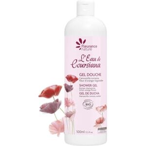Fleurance Nature Gel doccia eau de coursiana 500 ml. Fleurance Nature Gel doccia eau de coursiana 500 ml.