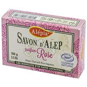 Sapone Aleppo La Rosa - Sapone Sapone Aleppo La Rosa - Sapone