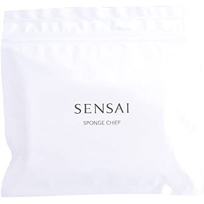 Sensai Sponge Chief - Salviettina Struccante - Morbida, Efficace, Per Donne Sensai Sponge Chief - Salviettina Struccante - Morbida, Efficace, Per Donne