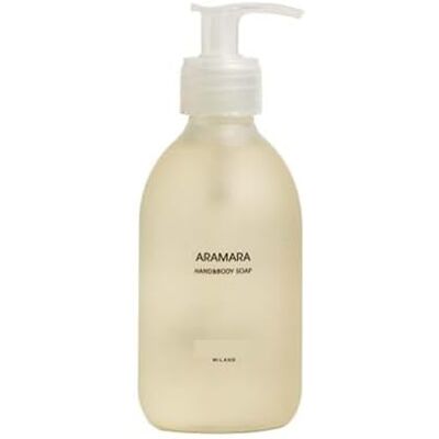 Sapone Schiumoso Culti Hand&Body Thé - Sapone Schiumoso Sapone Schiumoso Culti Hand&Body Thé - Sapone Schiumoso
