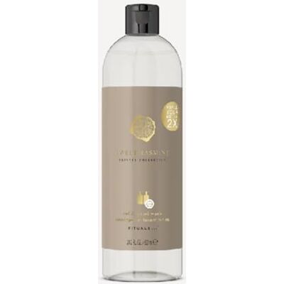 RITUALS Private Collection, sapone di ricarica per le mani al gelsomino, 600 ml RITUALS Private Collection, sapone di ricarica per le mani al gelsomino, 600 ml
